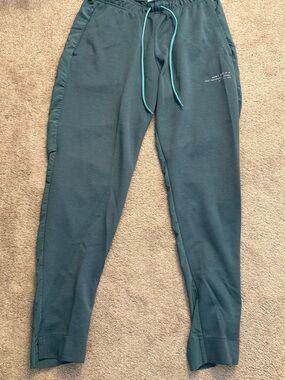 Nike Drawstring Training Pants